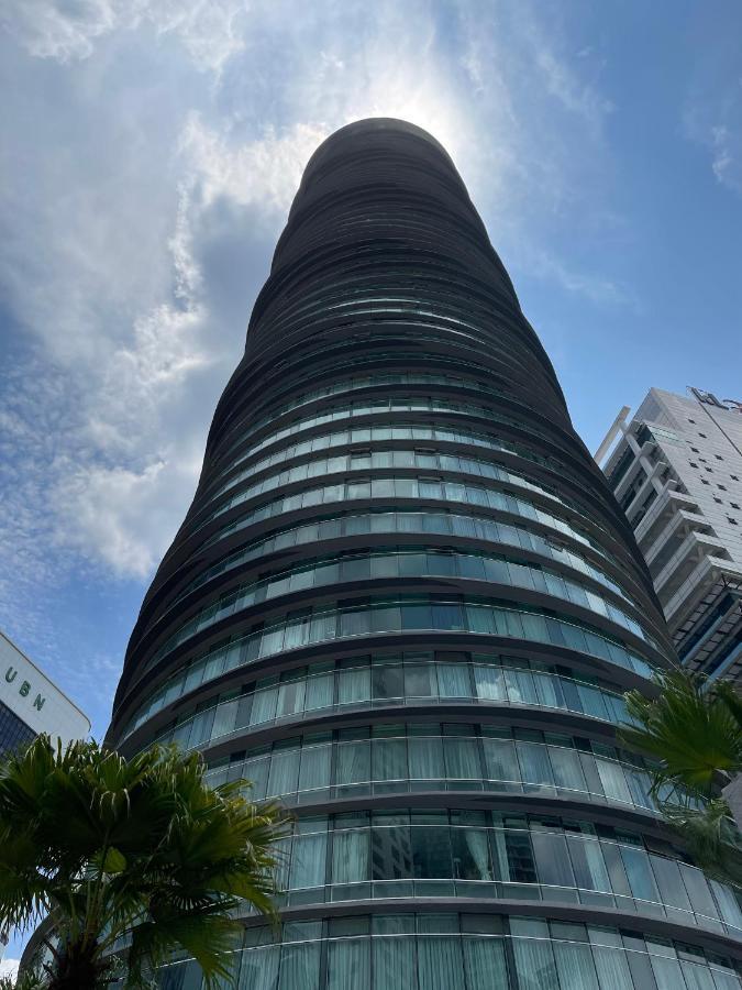 Vortex Suites Klcc By Luna Kuala Lumpur Exterior photo