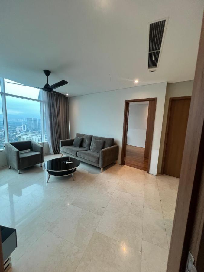 Vortex Suites Klcc By Luna Kuala Lumpur Exterior photo