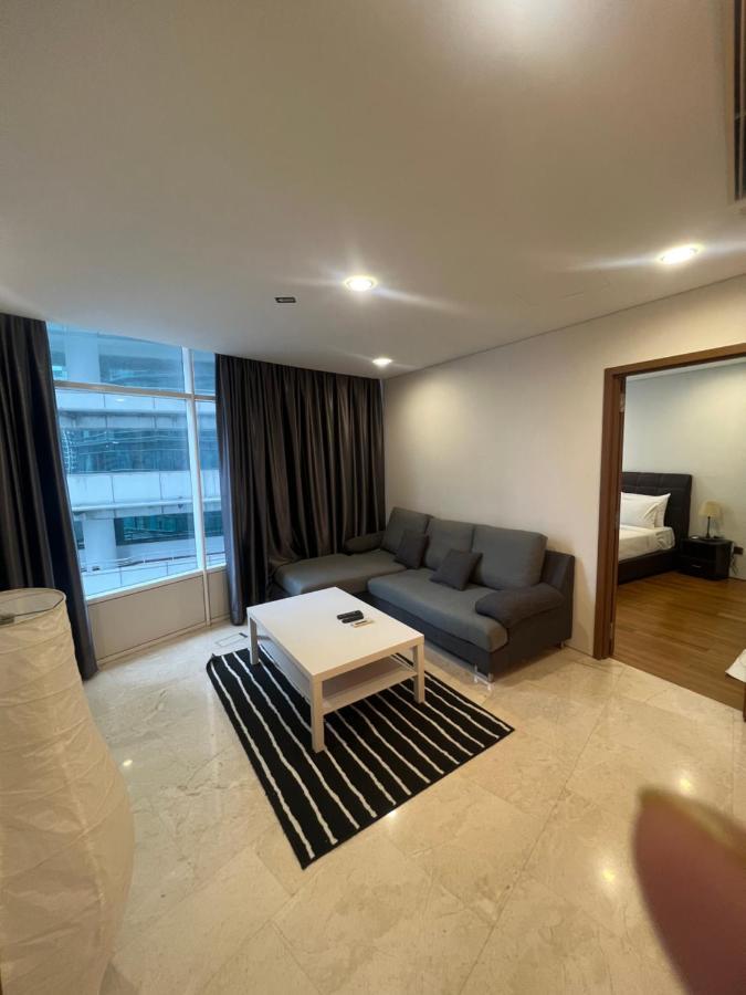 Vortex Suites Klcc By Luna Kuala Lumpur Exterior photo