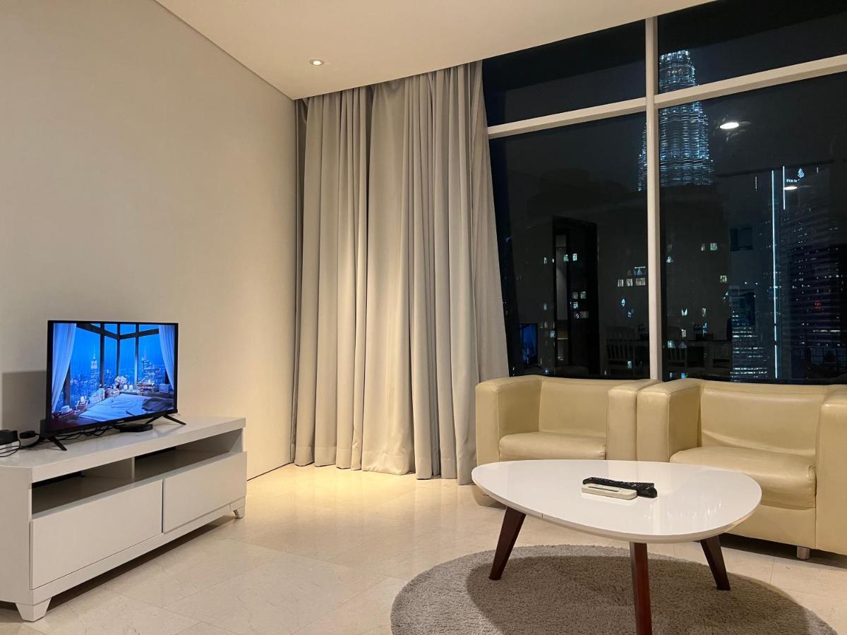Vortex Suites Klcc By Luna Kuala Lumpur Exterior photo