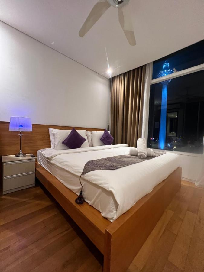 Vortex Suites Klcc By Luna Kuala Lumpur Exterior photo