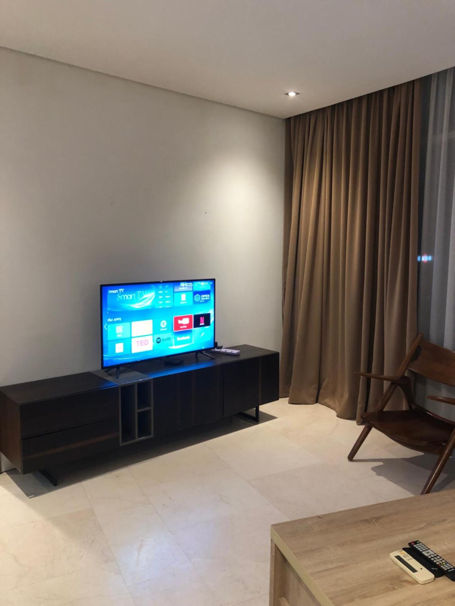 Vortex Suites Klcc By Luna Kuala Lumpur Exterior photo